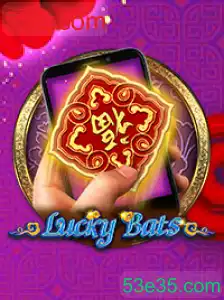 Explorando o Mundo do Jogo LuckyBatsM em 53E.com