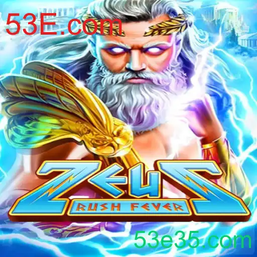 ZeusRushFever: Aventura Mitológica no Universo dos Jogos