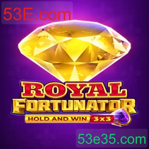 Descubra o Mundo de Royalfort: Um Jogo Fascinante na Plataforma 53E.com